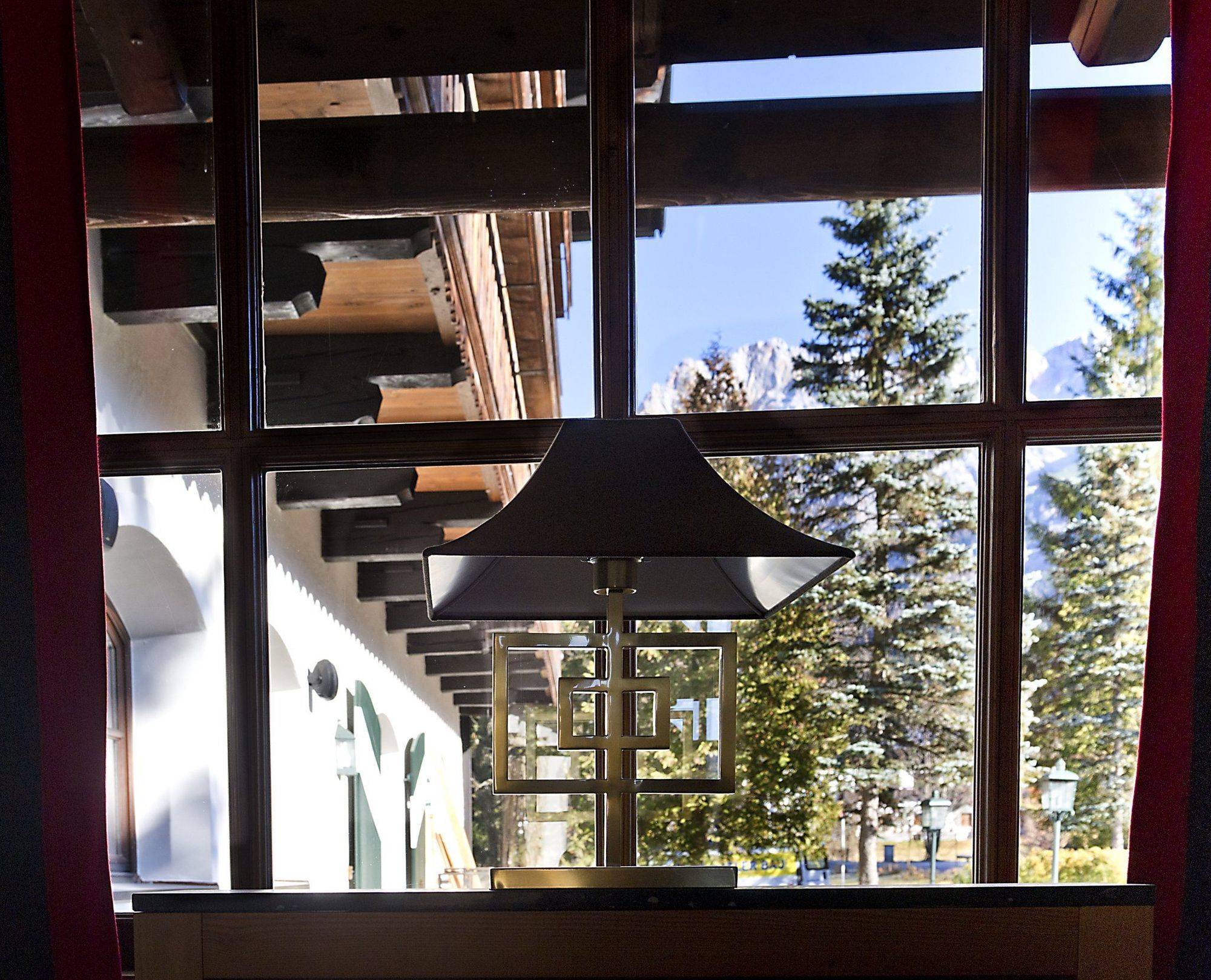 House Of Huetter - Wachtelhof & Spa Maria Alm am Steinernen Meer Amenidades foto